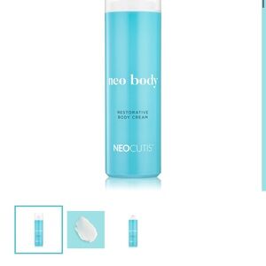 Neocutis Neo Body Restorative Body Cream
